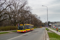 Mercedes-Benz O530G C2 #8463