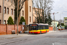 Solaris Urbino 12 #5420