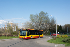 Mercedes-Benz O530 C2 #7416