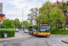 Mercedes-Benz O530G C2 #8467