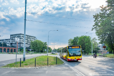 Mercedes-Benz O530G C2 #8526