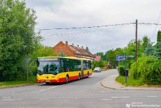 Mercedes-Benz O628G II #4805