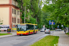 Mercedes-Benz O628G II #4803