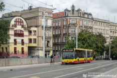 Mercedes-Benz O530G C2 #8477