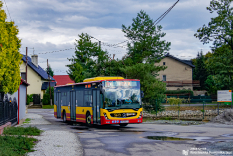 Mercedes-Benz O628 II #5613