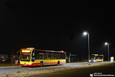 Mercedes-Benz O530 #7301