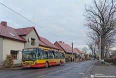 Mercedes-Benz O628 II #5603