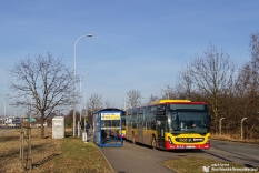 Mercedes-Benz O628 II #5633