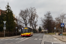 Solaris Urbino 12 #5418