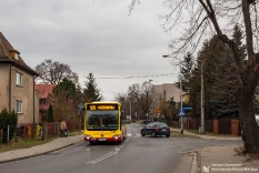 Mercedes-Benz O530 #7345