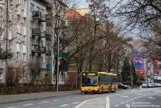 Mercedes-Benz O530G C2 #8426