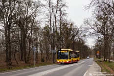 Mercedes-Benz O530 C2 #7434