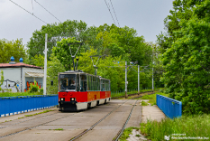 Czerwoną Stopiątką po Wrocławiu