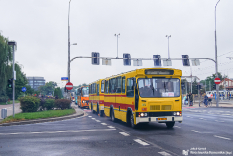 Parada autobusów