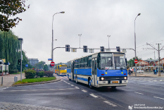 Parada autobusów