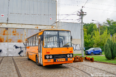 Ikarus 260.32 #3932