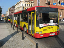 Dni transportu zbiorowego 2009 