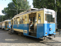 Dni transportu zbiorowego 2009 