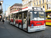 Jelcz M121MB #GA 3977G