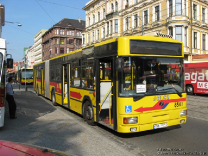 Jelcz M181M #8501