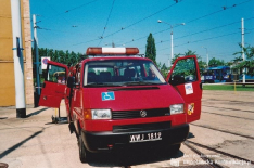 Dzień Otwarty MPK 2007