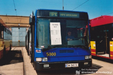 Ikarus 417.08A #5000