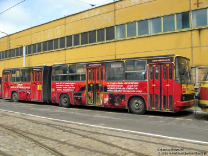 Ikarus 280.26 #5309