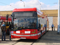 Solaris Urbino 18 CNG #0F 060183