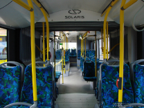 Solaris Urbino 18 CNG #0F 060183