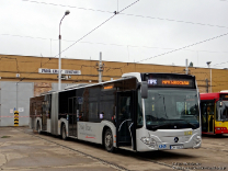 Mercedes-Benz O530G #8342