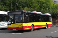 Solaris Urbino 12 #5431