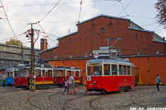 Dzień Otwarty MPK 2014