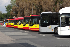 Mercedes-Benz O530G #8342