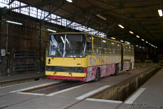 Ikarus 280.70E #5320