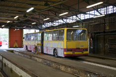 Ikarus 280.70E #5320