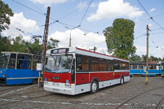 Jelcz M121MB #110