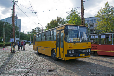 Ikarus 260.32 #3932