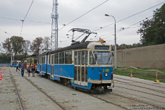 Konstal 102Na #G-089 (ex. #2071)