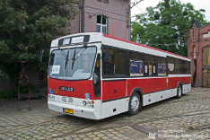 Jelcz M121MB #110