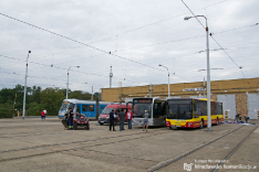 MAN NL293 Lion's City #4420 i Mercedes-Benz O530G #8342