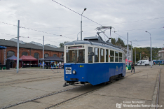 Dzień Otwarty MPK 2017