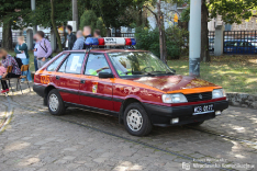 Polonez Caro #1258 / #025