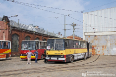 Ikarus 280.70E #5324