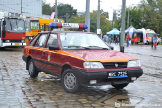 Polonez Caro #1258 / #025