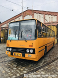 Ikarus 260.32 #DW 38E