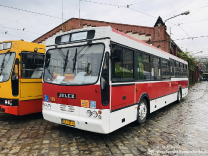 Jelcz M121MB #110