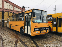 Ikarus 260.32 #DW 38E