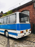 Ikarus 280.17 #3935