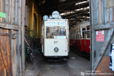 Linke Hoffmann Standard #1217