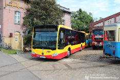 Mercedes-Benz O530 C2 #7421